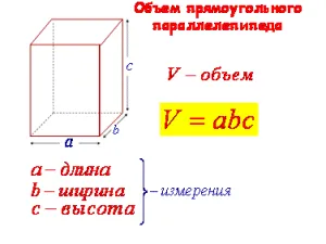 количеството