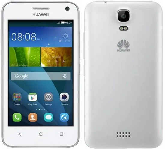 Характеристики на Huawei Y5 II