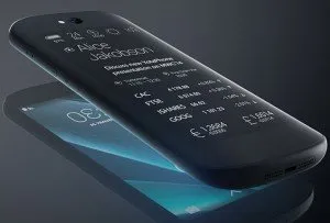 пускане YotaPhone