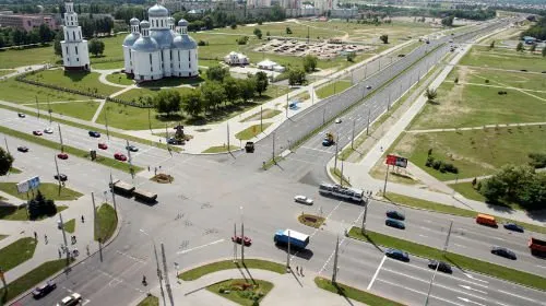 Съновникът мечтаеше за кръстовище насън, до какво сънува кръстовище