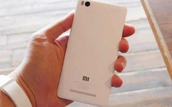 xiaomi