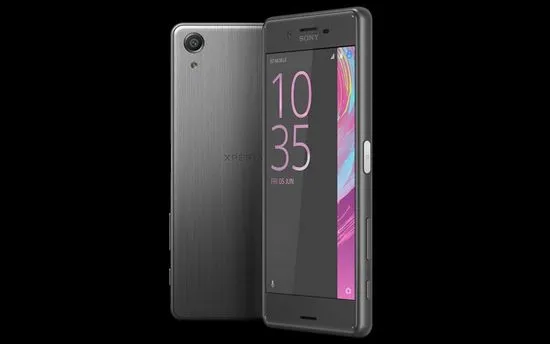 Новият Sony Xperia X Performance