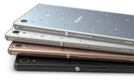 Характеристики на Sony Xperia Z3