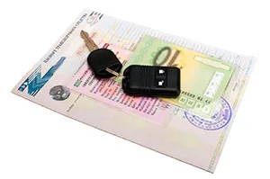 Възстановяване на шофьорска книжка в случай на загуба (кражба) от органите на КАТ