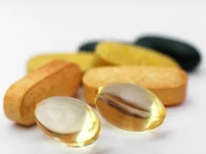 E-vitamin - nélkülözhetetlen csoda antioxidáns étrend-kiegészítők, vitaminok, gyógynövény és több