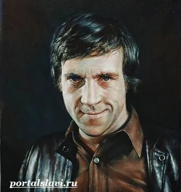 Vladimir Vysotsky és az ő munkája, a dicsőség a portál