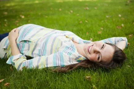 Recovery szülés után miért kell mennie egy szanatóriumba - hasznosítás szülés után - Egészség