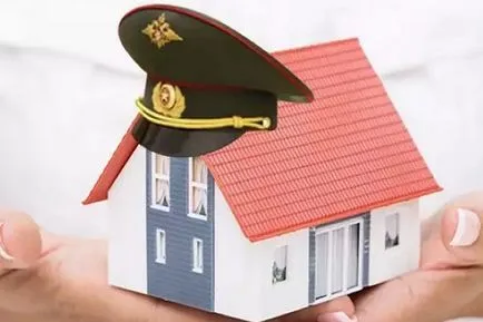 Военни Ипотечен как да получите жилища за военнослужещи през 2017 г., бизнес блог
