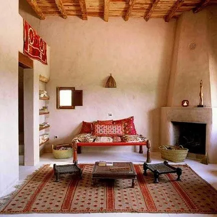interior și decor oriental, dulce casa - Hand made meserii și idei de design