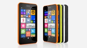 lumia