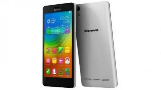 Характеристики на Lenovo A6000 Plus