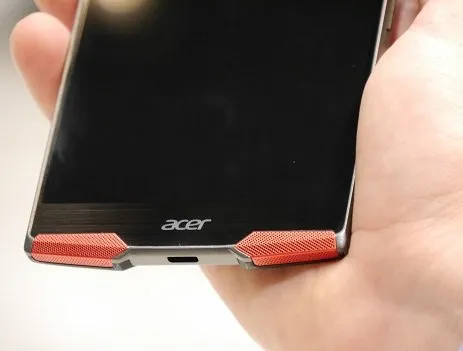 acer