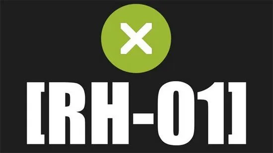 Възникна грешка при получаване на данни от сървъра на RH-01 Play Market