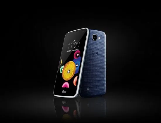 Ревю на LG K4