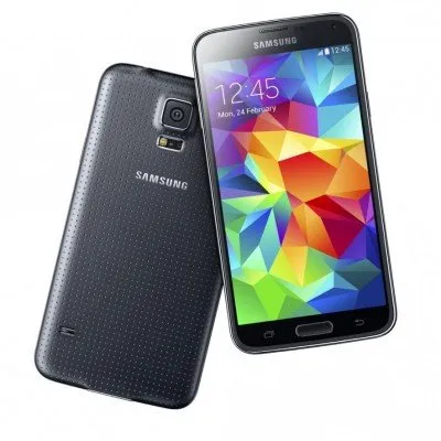 Преглед на Samsung Galaxy S5