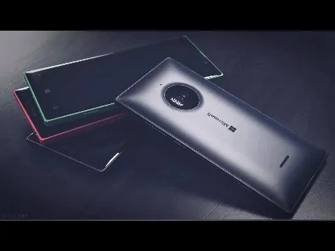 Характеристики на Lumia 950 XL