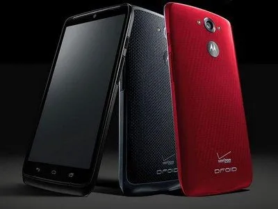 Дата на издаване на Motorola Droid Turbo