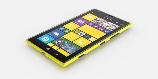 Преглед на Nokia Lumia 1520 mini