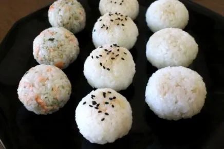 onigiri