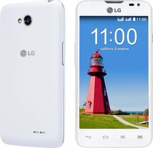 LG L65 цена