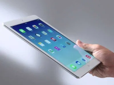 Apple iPad Air 2