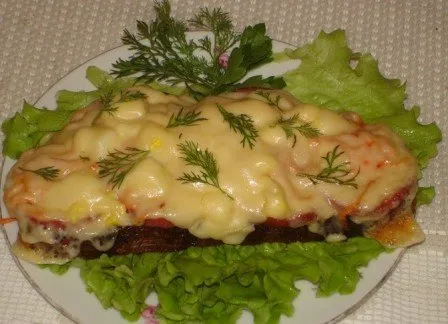 вкусни