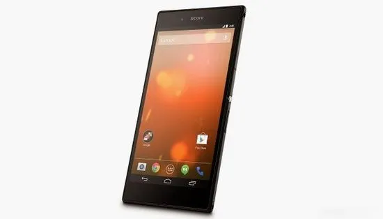 Преглед на Huawei Ascend P7