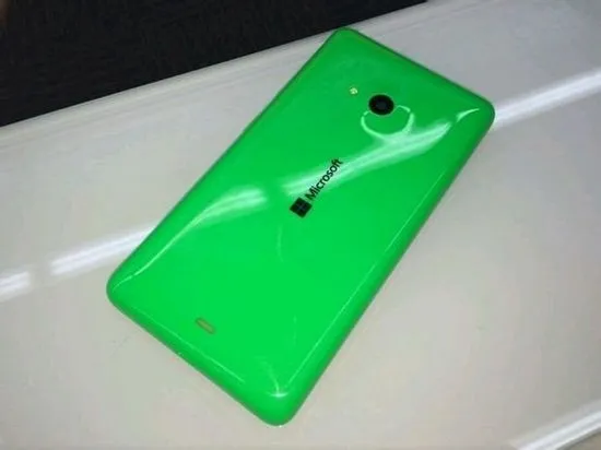 Microsoft Lumia 535 цена