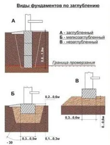 видове