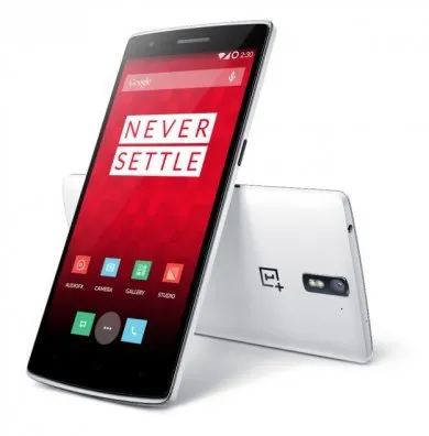 Преглед на OnePlus One