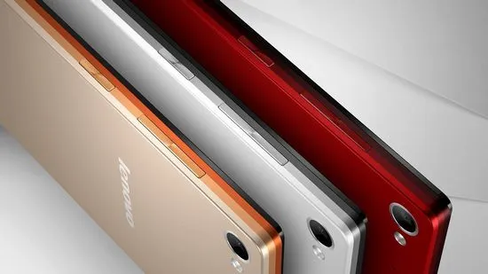 Преглед на Lenovo Vibe X2