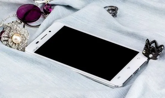 Преглед на Vivo X5 Max