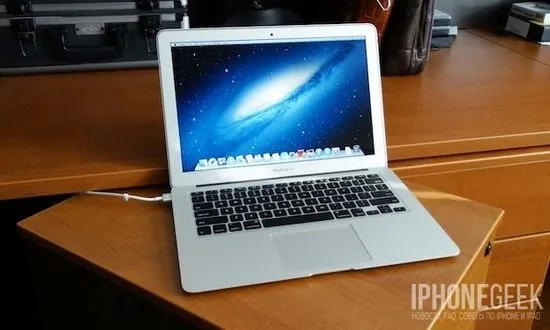 Вместо 11 и 13-инчови модели Apple ще пусне 12-инчов MacBook Air