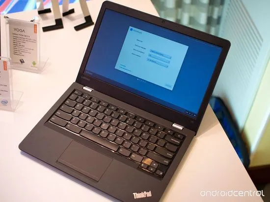 Lenovo обявява новия ThinkPad 13 Chromebook със здрав дизайн и опции за доставка с висока производителност