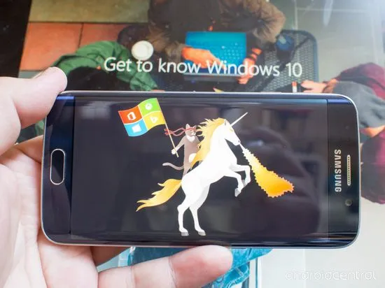 Какво трябва да знаете за Android и Windows 10