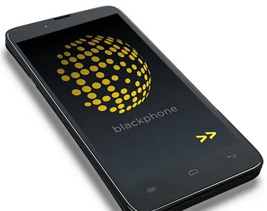 Blackphone