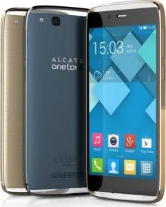 alcatel