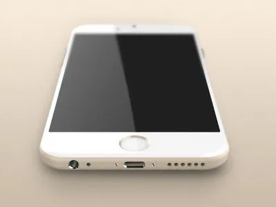 Apple iPhone 6