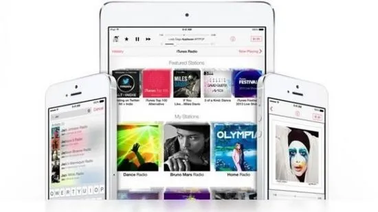 iTunes очаква драстични промени