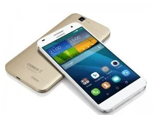 Huawei Ascend