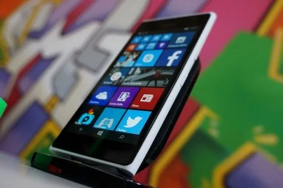 Проблеми с Nokia Lumia 730