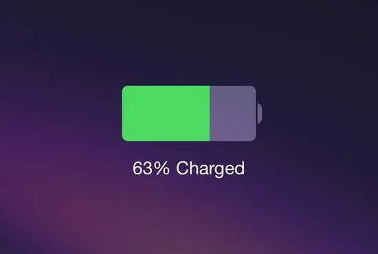 Как да зареждате iPhone и iPad правилно, не зареждайте от 0 до 100 и други съвети