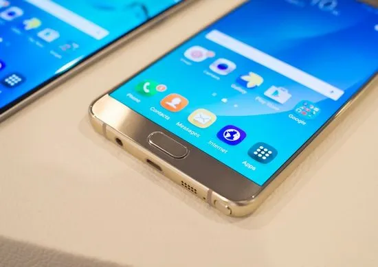 Samsung Galaxy Note 5, първи впечатления (част 4), софтуер и производителност