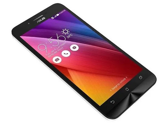 Новият ASUS ZenFone Go