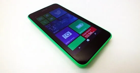 Не държи батерията на Nokia Lumia 630