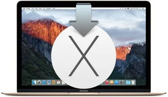 Как да инсталирате публична бета версия на OS X El Capitan и да се върнете към OS X Yosemite