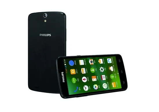 Характеристики на Philips Xenium V387