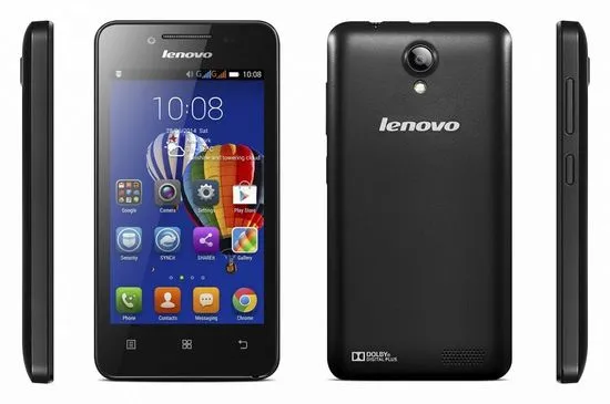 Lenovo A319 цена