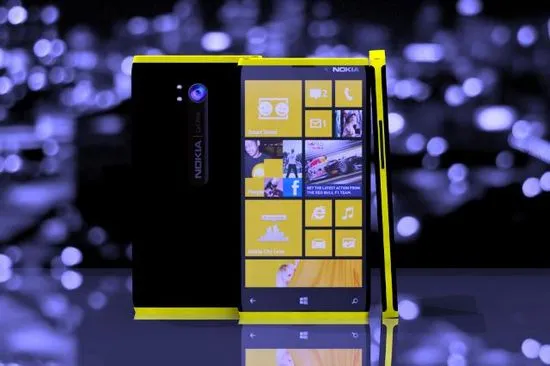 Характеристики на Nokia Lumia 930