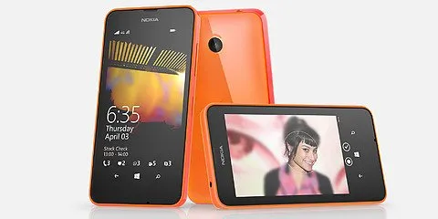 Ревю на Nokia Lumia 635